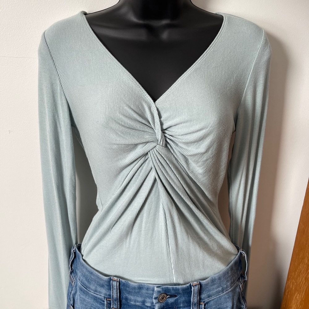 Bodysuit long sleeve